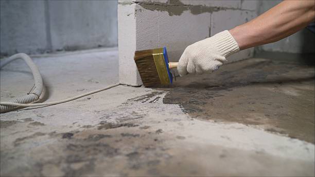 24/7 Emergency Foundation Crack Repair experts in Woodbury Heights, NJ